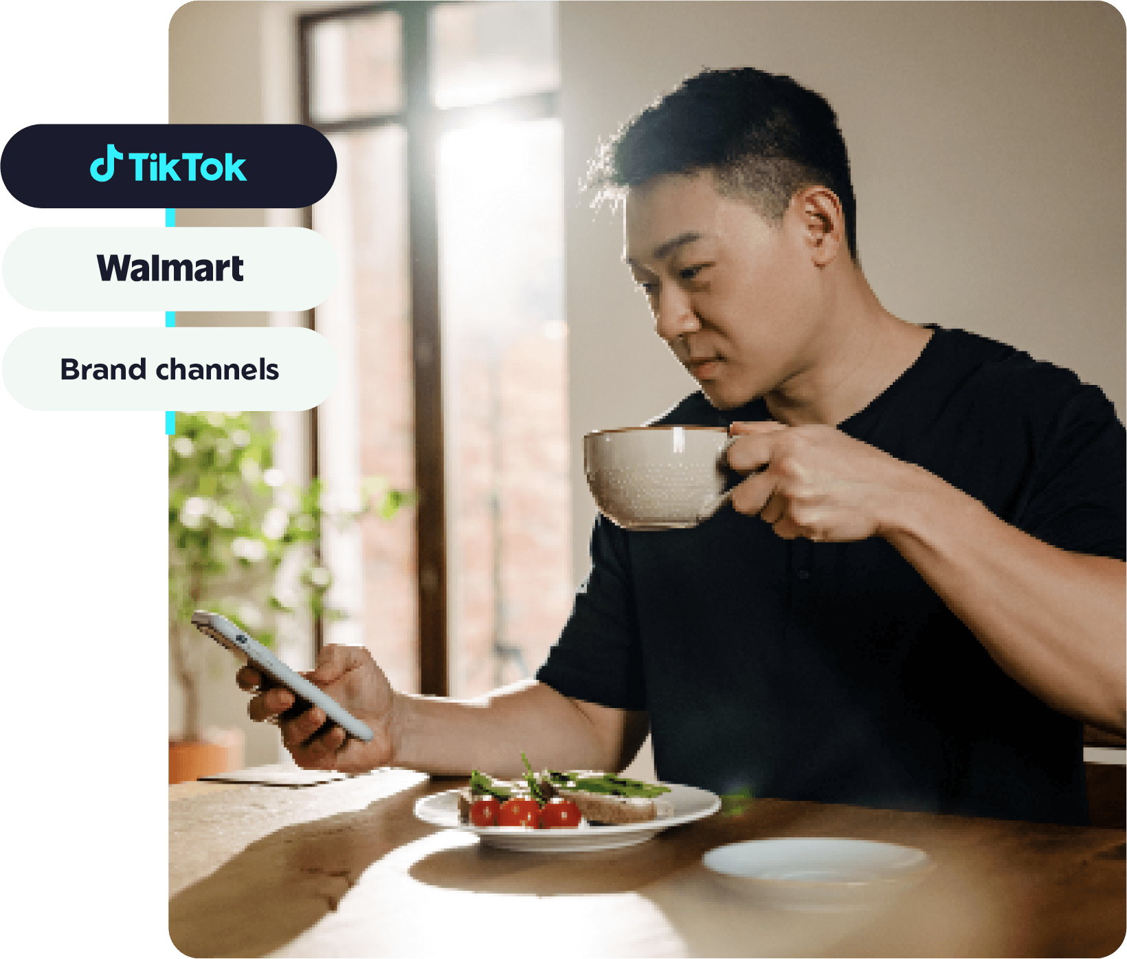 Social commerce growth beyond TikTok